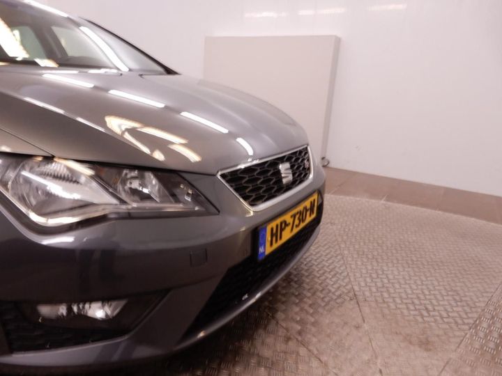 Photo 22 VIN: VSSZZZ5FZER030032 - SEAT LEON ST 