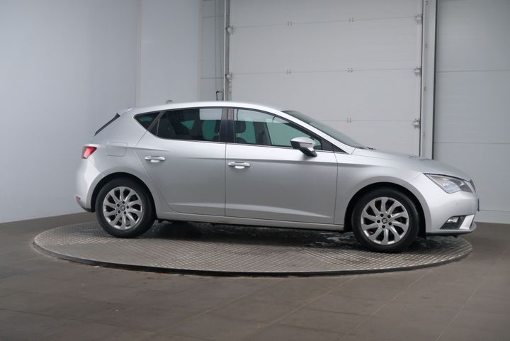 Photo 5 VIN: VSSZZZ5FZER060544 - SEAT LEON 