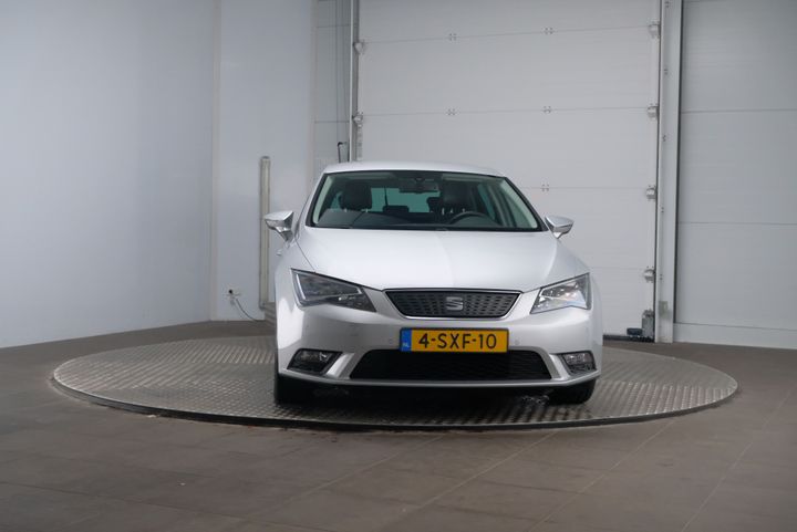 Photo 6 VIN: VSSZZZ5FZER060544 - SEAT LEON 