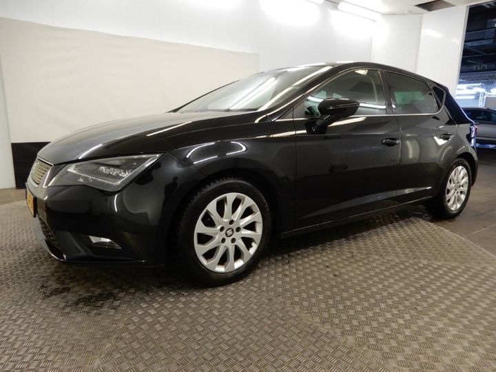 Photo 1 VIN: VSSZZZ5FZER060731 - SEAT LEON ST 