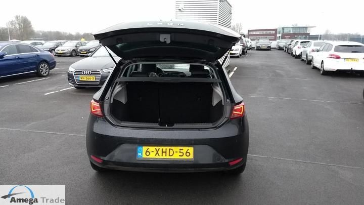 Photo 3 VIN: VSSZZZ5FZER069965 - SEAT LEON 