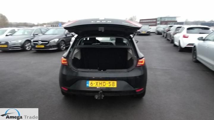 Photo 5 VIN: VSSZZZ5FZER070119 - SEAT LEON 