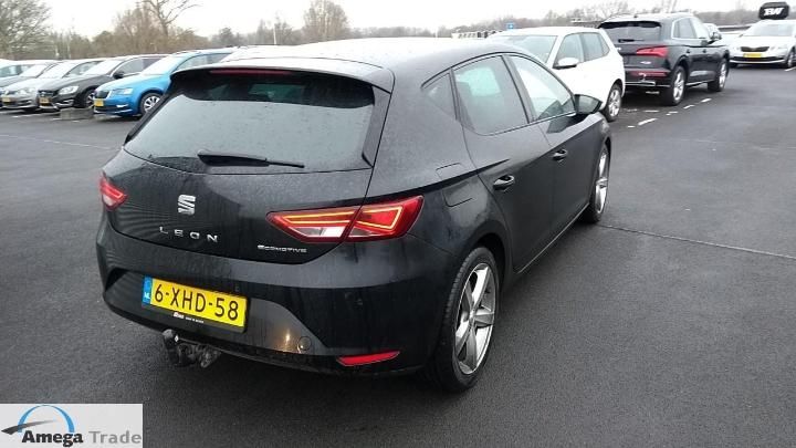 Photo 6 VIN: VSSZZZ5FZER070119 - SEAT LEON 