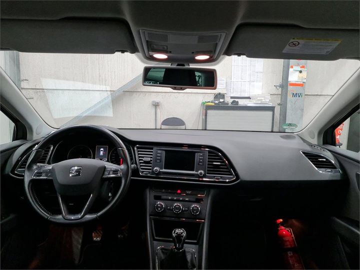 Photo 12 VIN: VSSZZZ5FZER083194 - SEAT LEON 