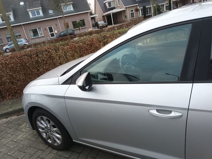 Photo 1 VIN: VSSZZZ5FZER114859 - SEAT LEON 