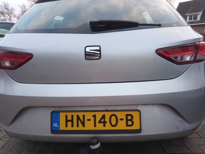 Photo 2 VIN: VSSZZZ5FZER114859 - SEAT LEON 