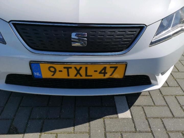 Photo 19 VIN: VSSZZZ5FZER130137 - SEAT LEON ST 