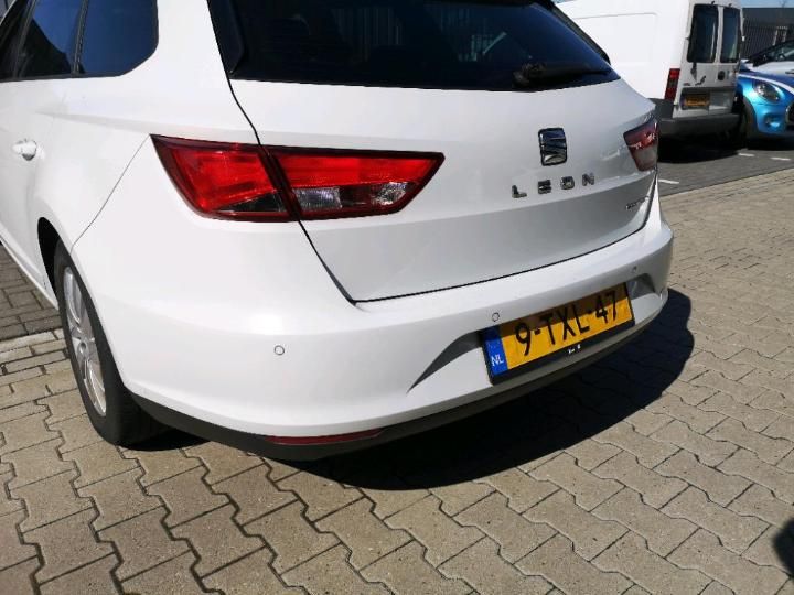 Photo 23 VIN: VSSZZZ5FZER130137 - SEAT LEON ST 