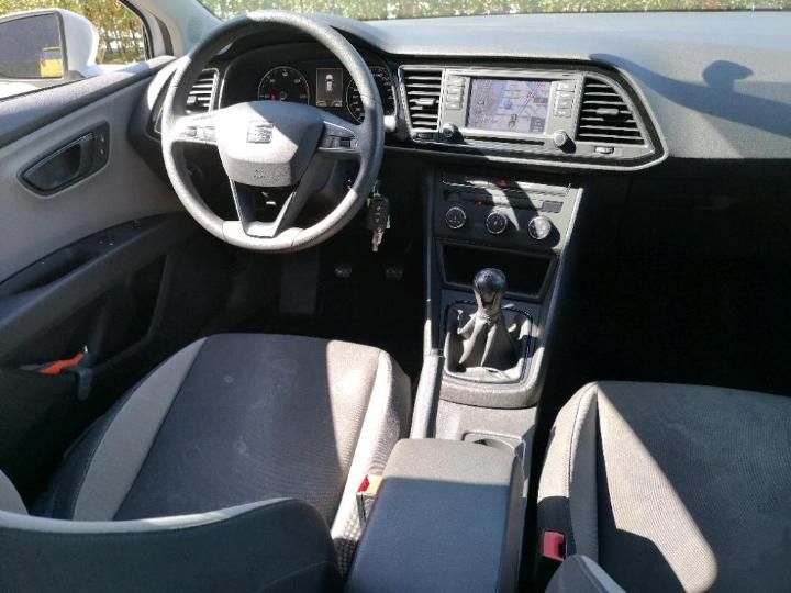 Photo 6 VIN: VSSZZZ5FZER130137 - SEAT LEON ST 