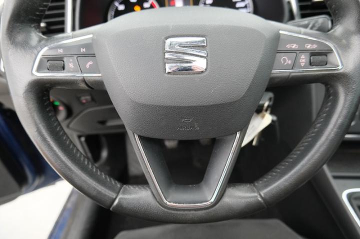 Photo 22 VIN: VSSZZZ5FZFR014181 - SEAT LEON ST &#3913 