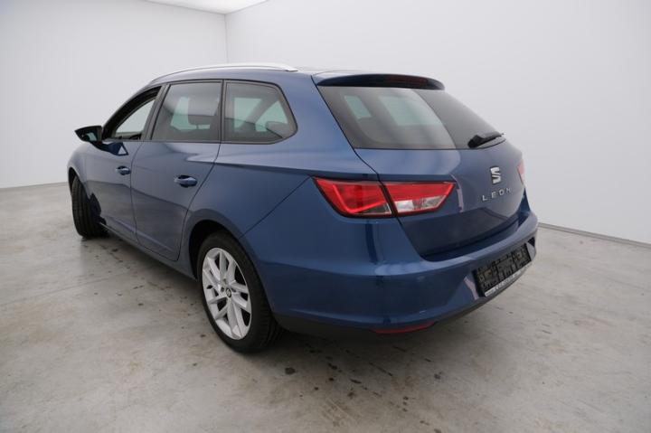 Photo 7 VIN: VSSZZZ5FZFR014181 - SEAT LEON ST &#3913 