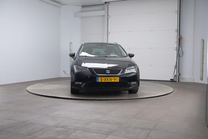 Photo 6 VIN: VSSZZZ5FZFR038720 - SEAT LEON ST 