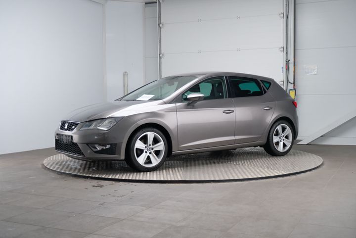 Photo 0 VIN: VSSZZZ5FZFR042916 - SEAT LEON 