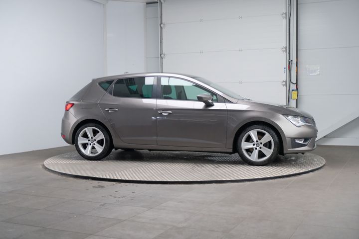 Photo 5 VIN: VSSZZZ5FZFR042916 - SEAT LEON 