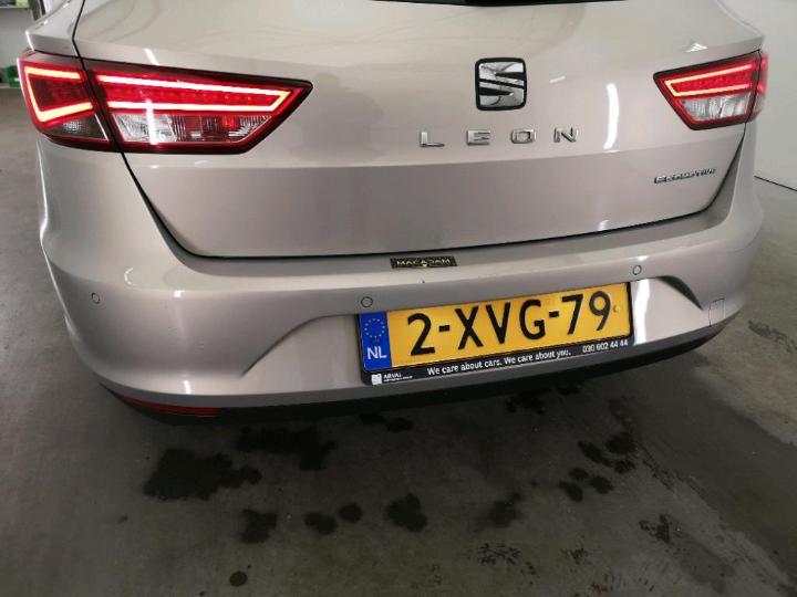 Photo 18 VIN: VSSZZZ5FZFR058867 - SEAT LEON 