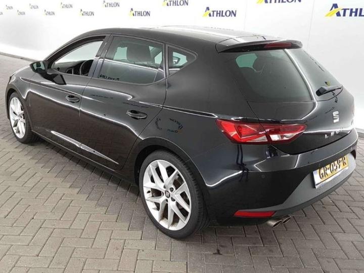 Photo 3 VIN: VSSZZZ5FZFR069796 - SEAT LEON 