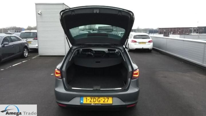 Photo 6 VIN: VSSZZZ5FZFR082554 - SEAT LEON ST 