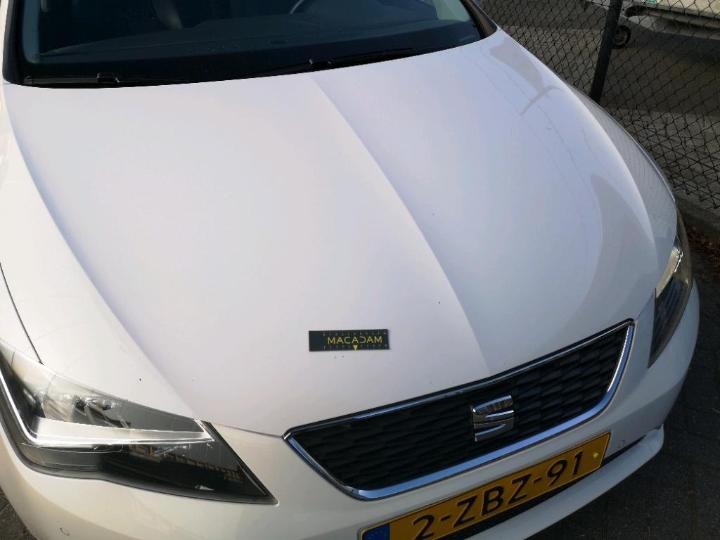 Photo 15 VIN: VSSZZZ5FZFR082745 - SEAT LEON ST 