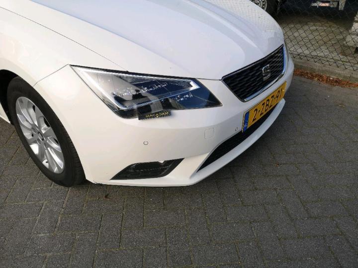 Photo 19 VIN: VSSZZZ5FZFR082745 - SEAT LEON ST 