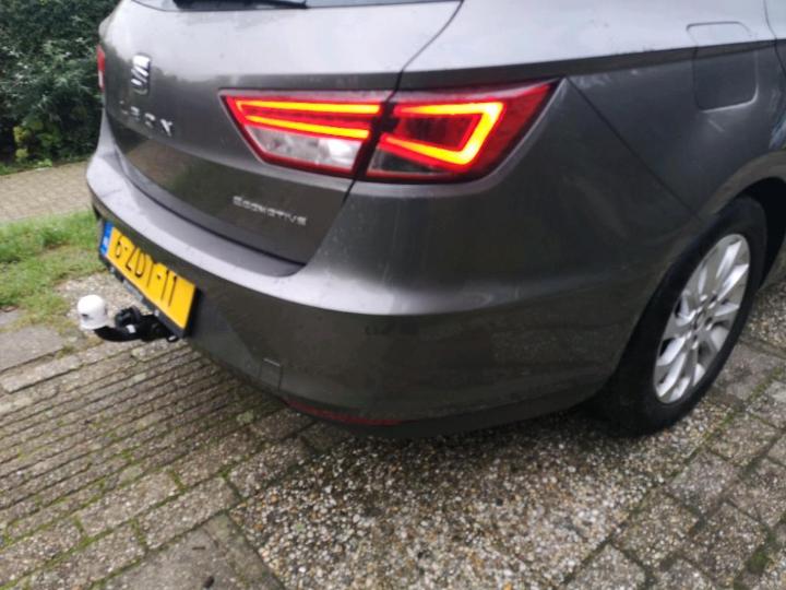 Photo 19 VIN: VSSZZZ5FZFR085436 - SEAT LEON ST 