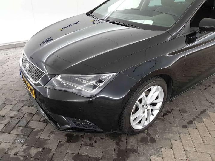 Photo 18 VIN: VSSZZZ5FZFR089287 - SEAT LEON ST 