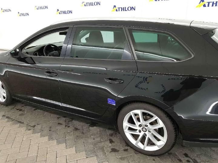 Photo 27 VIN: VSSZZZ5FZFR089287 - SEAT LEON ST 