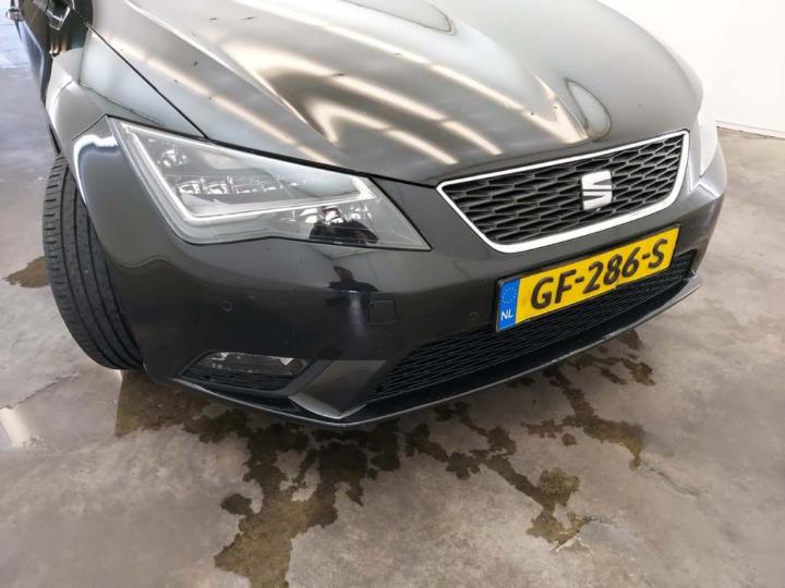 Photo 11 VIN: VSSZZZ5FZFR092300 - SEAT LEON 