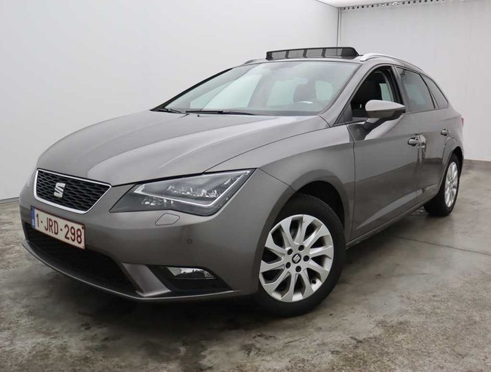 Photo 0 VIN: VSSZZZ5FZFR098757 - SEAT LEON ST &#3913 