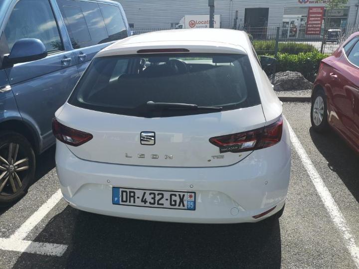 Photo 18 VIN: VSSZZZ5FZFR109508 - SEAT LEON 