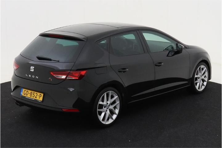 Photo 3 VIN: VSSZZZ5FZFR125061 - SEAT LEON 