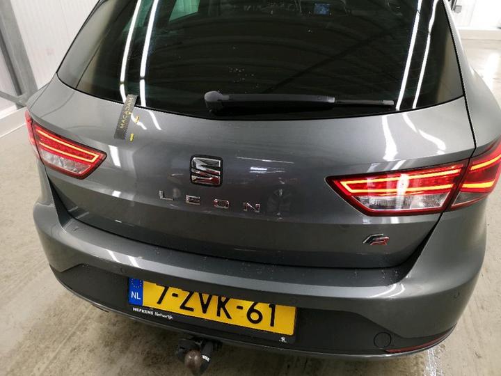 Photo 33 VIN: VSSZZZ5FZFR127688 - SEAT LEON 