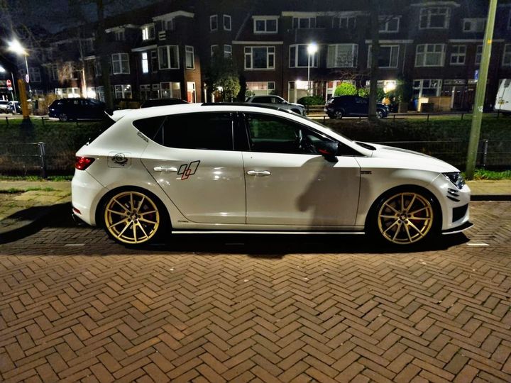 Photo 0 VIN: VSSZZZ5FZFR136009 - SEAT LEON 