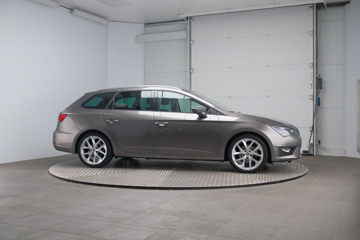 Photo 5 VIN: VSSZZZ5FZFR141457 - SEAT LEON ST 