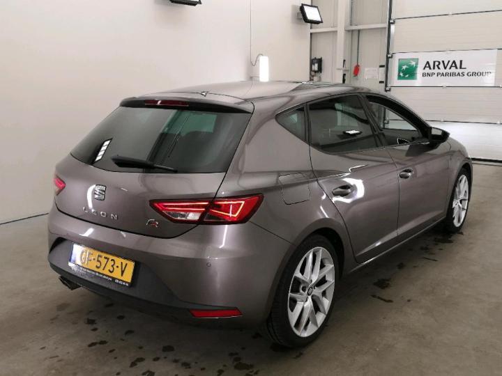 Photo 2 VIN: VSSZZZ5FZFR149351 - SEAT LEON 