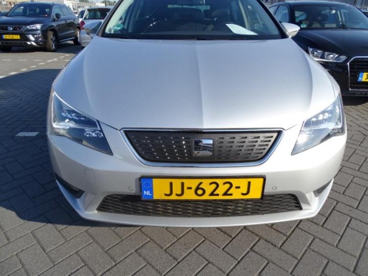 Photo 14 VIN: VSSZZZ5FZGR004778 - SEAT LEON 