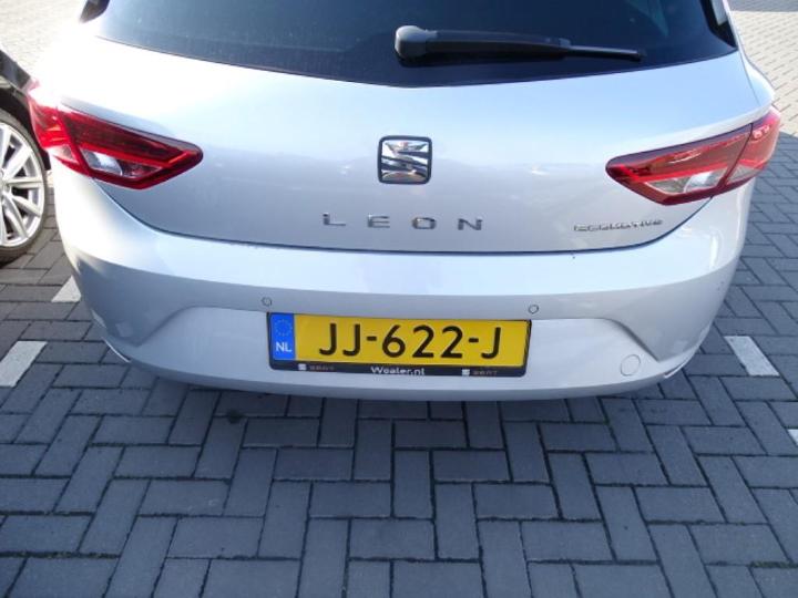 Photo 16 VIN: VSSZZZ5FZGR004778 - SEAT LEON 