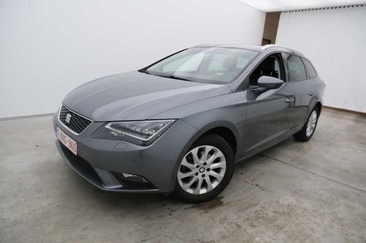 Photo 0 VIN: VSSZZZ5FZGR013567 - SEAT LEON ST &#3913 