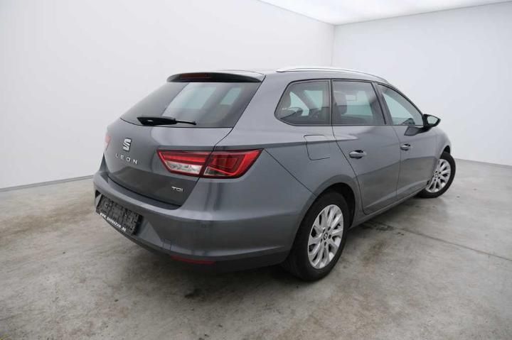 Photo 2 VIN: VSSZZZ5FZGR013567 - SEAT LEON ST &#3913 