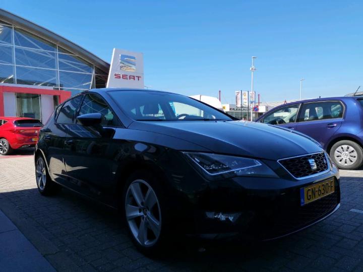 Photo 2 VIN: VSSZZZ5FZGR014370 - SEAT LEON 