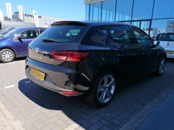 Photo 3 VIN: VSSZZZ5FZGR014370 - SEAT LEON 