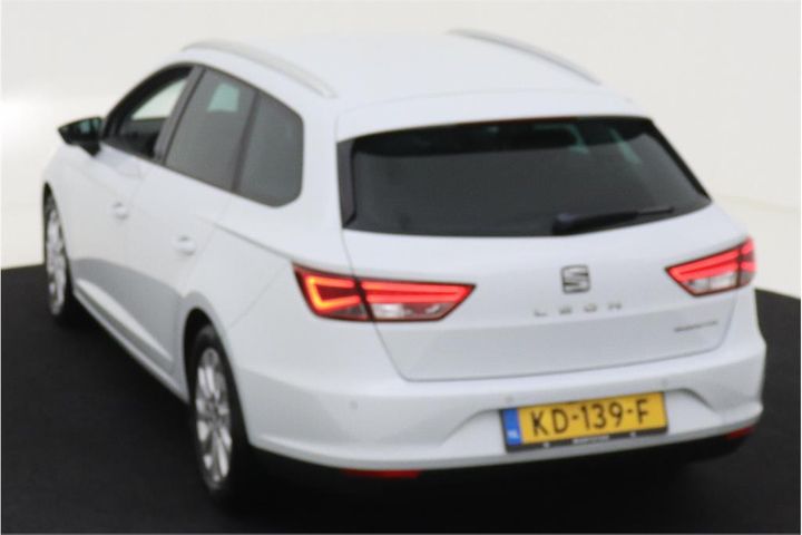 Photo 4 VIN: VSSZZZ5FZGR016115 - SEAT LEON ST 