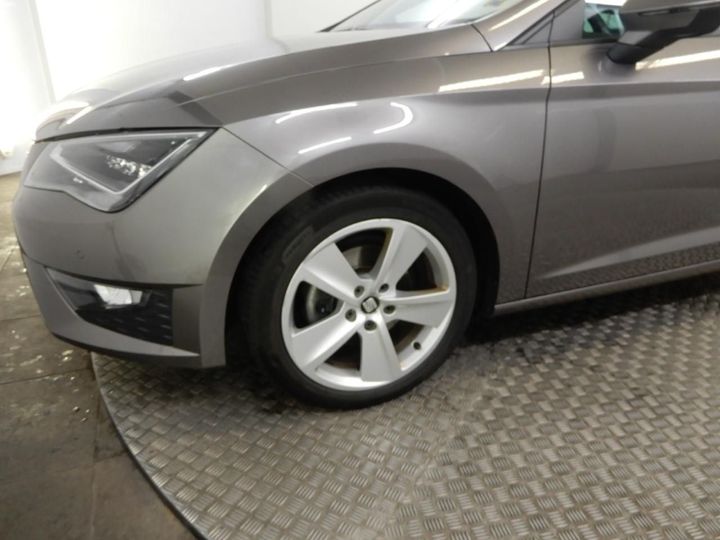 Photo 21 VIN: VSSZZZ5FZGR016912 - SEAT LEON ST 