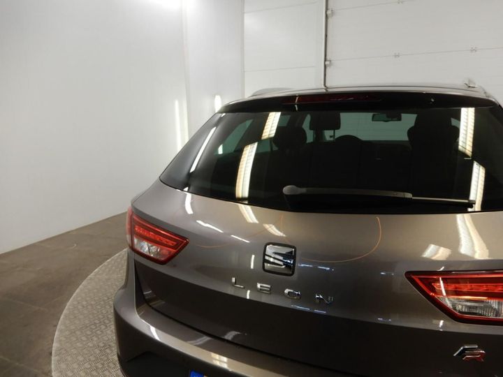 Photo 30 VIN: VSSZZZ5FZGR016912 - SEAT LEON ST 