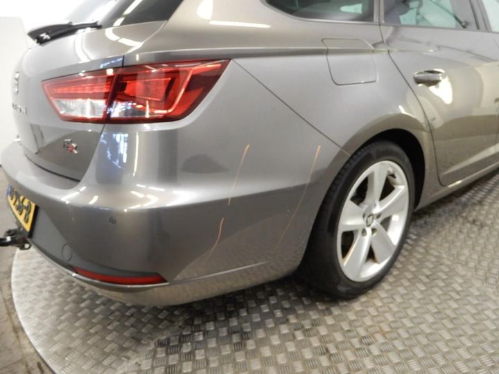 Photo 37 VIN: VSSZZZ5FZGR016912 - SEAT LEON ST 