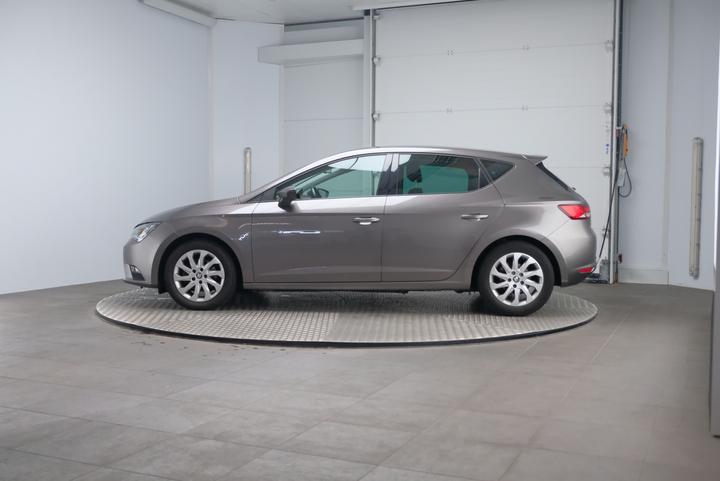 Photo 2 VIN: VSSZZZ5FZGR017856 - SEAT LEON 