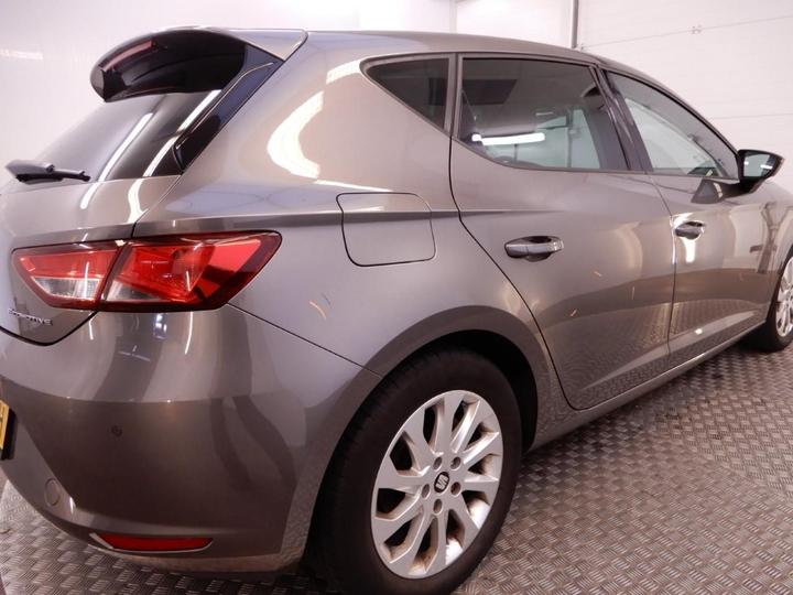 Photo 20 VIN: VSSZZZ5FZGR017856 - SEAT LEON 