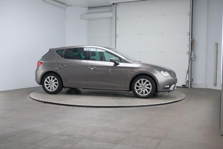 Photo 5 VIN: VSSZZZ5FZGR017856 - SEAT LEON 