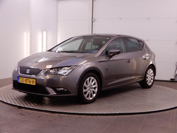 Photo 7 VIN: VSSZZZ5FZGR017856 - SEAT LEON 