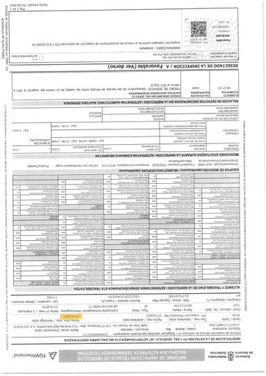 Photo 1 VIN: VSSZZZ5FZGR022751 - SEAT NUEVO LEON 