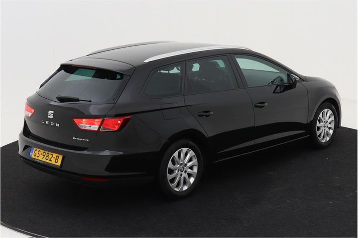 Photo 3 VIN: VSSZZZ5FZGR023177 - SEAT LEON ST 